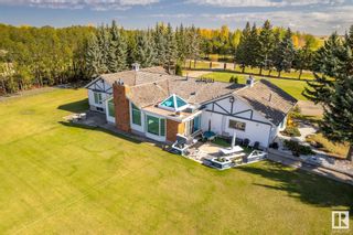 Photo 63: 2160 50302 Rge Rd 244 A: Rural Leduc County House for sale : MLS®# E4383032