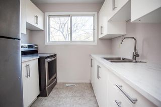 Photo 5: 1 3893 Ness Avenue in Winnipeg: Crestview Condominium for sale (5H)  : MLS®# 202225309