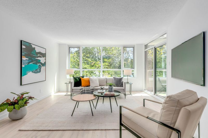 FEATURED LISTING: 308 - 6055 NELSON Avenue Burnaby