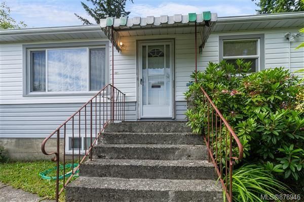 Photo 2: Photos: 801 Chelsea St in Nanaimo: Na Central Nanaimo House for sale : MLS®# 878946