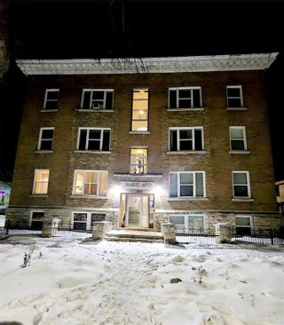 Photo 17: 6 854 Alverstone Street in Winnipeg: West End Condominium for sale (5C)  : MLS®# 202304770
