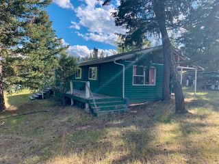 Photo 17: 3770 CHIMNEY LAKE FOREST SERVICE Road in Williams Lake: Esler/Dog Creek House for sale in "Chimney Lake" : MLS®# R2729595