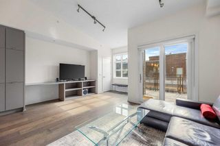 Photo 4: 439 1719 9A Street SW in Calgary: Lower Mount Royal Apartment for sale : MLS®# A2055100