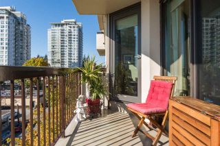 Photo 9: 504 1521 GEORGE Street: White Rock Condo for sale (South Surrey White Rock)  : MLS®# R2129254