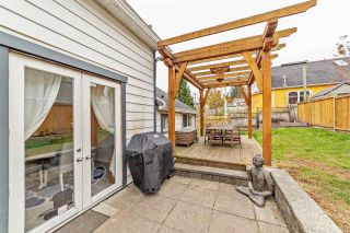 Photo 16: 7331 GRAND STREET in Mission: House for sale : MLS®# R2870932