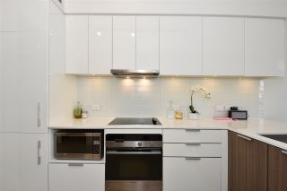 Photo 6: 2005 1308 HORNBY Street in Vancouver: Downtown VW Condo for sale in "SALT" (Vancouver West)  : MLS®# R2153250