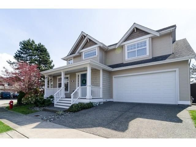 FEATURED LISTING: 15698 23A Avenue Surrey