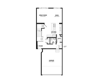 Photo 2: 48 JENNIFER Crescent: St. Albert House Half Duplex for sale : MLS®# E4326885
