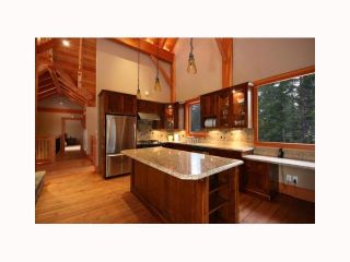 Photo 4: 33 PINE Loop: Whistler House for sale : MLS®# V809806