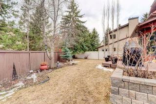 Photo 45: 324 Coach Grove Place SW in Calgary: Coach Hill Detached for sale : MLS®# A2121292