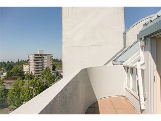 Photo 17: # 7 5939 YEW ST in Vancouver: Kerrisdale Condo for sale (Vancouver West)  : MLS®# V1001376