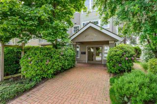 Photo 2: 205 1369 GEORGE Street: White Rock Condo for sale in "Cameo Terrace" (South Surrey White Rock)  : MLS®# R2458230
