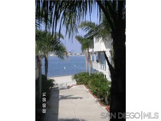 Photo 2: PACIFIC BEACH Condo for rent : 2 bedrooms : 3920 Riviera Drive #G in San Diego