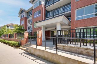 Photo 27: 404 2268 SHAUGHNESSY Street in Port Coquitlam: Central Pt Coquitlam Condo for sale in "UPTOWN POINTE" : MLS®# R2716818