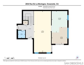 Photo 26: OCEANSIDE House for sale : 3 bedrooms : 2034 Rue De La Montagne