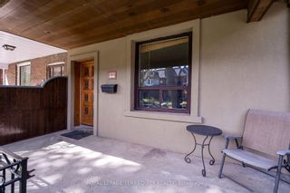 Photo 2: 280 Grace Street in Toronto: Palmerston-Little Italy House (3-Storey) for sale (Toronto C01)  : MLS®# C8320632