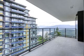 Photo 6: 1302 8940 UNIVERSITY Crescent in Burnaby: Simon Fraser Univer. Condo for sale (Burnaby North)  : MLS®# R2703022