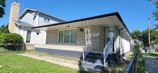 Photo 1: 307 Seven Oaks Avenue in Winnipeg: West Kildonan Residential for sale (4D)  : MLS®# 202221413