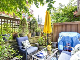 Photo 15: 53 2000 PANORAMA Drive in Port Moody: Heritage Woods PM Townhouse for sale in "MOUNTAIN'S EDGE" : MLS®# R2881567
