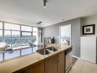 Photo 11: 2906 2289 YUKON Crescent in Burnaby: Brentwood Park Condo for sale in "Watercolors" (Burnaby North)  : MLS®# R2678161