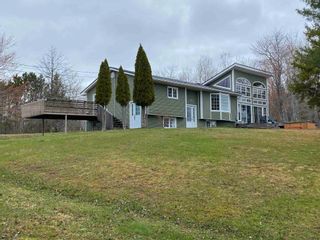 Photo 3: 1678 Hwy 376 in Lyons Brook: 108-Rural Pictou County Residential for sale (Northern Region)  : MLS®# 202110317