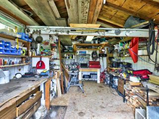 Photo 29: 6 159 ZIRNHELT ROAD in Kamloops: Heffley Manufactured Home/Prefab for sale : MLS®# 172743