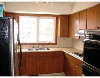 Photo 4:  in WINNIPEG: Fort Garry / Whyte Ridge / St Norbert Residential for sale (South Winnipeg)  : MLS®# 2901297