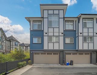 Photo 1: 68 9680 ALEXANDRA Road in Richmond: West Cambie Townhouse for sale in "Museo" : MLS®# R2677902