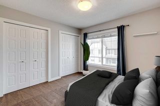 Photo 27: 141 130 New Brighton Way SE in Calgary: New Brighton Row/Townhouse for sale : MLS®# A2064894