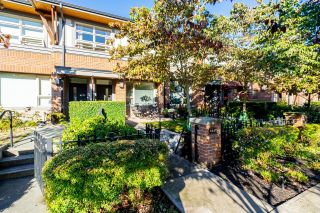 Photo 27: 4537 PRINCE ALBERT STREET in Vancouver: Fraser VE Townhouse for sale (Vancouver East)  : MLS®# R2850840