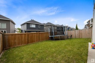 Photo 35: 3656 HUMMINGBIRD Way in Edmonton: Zone 59 House for sale : MLS®# E4392733