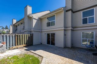 Photo 20: 172 32550 MACLURE Road in Abbotsford: Abbotsford West Townhouse for sale in "Clearbrook Village" : MLS®# R2879762