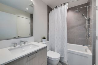 Photo 14: 612 707 COMO LAKE Avenue in Coquitlam: Coquitlam West Condo for sale in "DUET by ADERA" : MLS®# R2635022