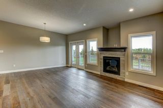 Photo 11: 30 Stone Garden Crescent: Carstairs Semi Detached for sale : MLS®# A1009252