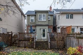 Photo 13:  in : Lawrence Park South Freehold  (Toronto C04)  : MLS®# C3362751