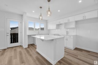 Photo 15: 5129 21A Avenue in Edmonton: Zone 53 Attached Home for sale : MLS®# E4386563