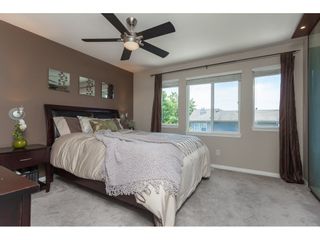 Photo 12: 2 1055 RIVERWOOD Gate in Port Coquitlam: Riverwood Townhouse for sale in "MOUNTAIN VIEW ESTATES" : MLS®# R2390951