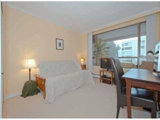 Photo 11: 306 15111 RUSSELL Avenue: White Rock Condo for sale in "Pacific Terrace" (South Surrey White Rock)  : MLS®# F1400438