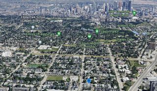 Photo 1: 435 & 437 55 Avenue SW in Calgary: Windsor Park Full Duplex for sale : MLS®# A2123618