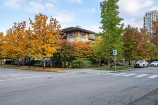 Photo 29: 103 4155 CENTRAL Boulevard in Burnaby: Metrotown Townhouse for sale in "PATTERSON PARK" (Burnaby South)  : MLS®# R2627683