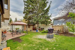 Photo 41: 7 WOODGREEN Crescent SW in Calgary: Woodlands Detached for sale : MLS®# C4245286