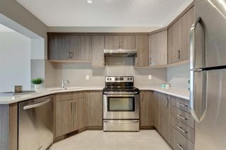 Photo 11: 52 Windford Drive SW: Airdrie Row/Townhouse for sale : MLS®# A1120634