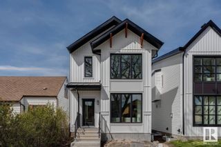 Photo 1: 11622 126 Street in Edmonton: Zone 07 House for sale : MLS®# E4387019
