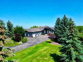 Photo 4: 32 Cheyanne Meadows Way in Rural Rocky View County: Rural Rocky View MD Detached for sale : MLS®# A2103070