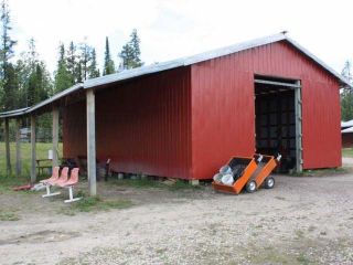 Photo 9: 16201 Hwy 16 East in Yellowhead County: Edson Business with Property for sale : MLS®# 29321
