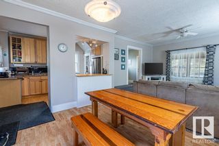 Photo 12: 11538 89 Street in Edmonton: Zone 05 House for sale : MLS®# E4313691