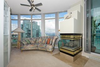Photo 5: 2803 1200 ALBERNI Street in Vancouver: West End VW Condo for sale in "THE PALISADES" (Vancouver West)  : MLS®# V915150