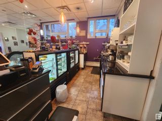 Photo 9: 10038 116 Street NW in Edmonton: Zone 12 Business for sale : MLS®# E4325019