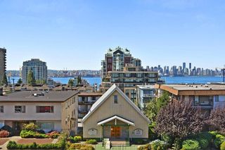 Photo 18: 207 140 EAST 4TH STREET in North Vancouver: Lower Lonsdale Condo for sale : MLS®# R2356595