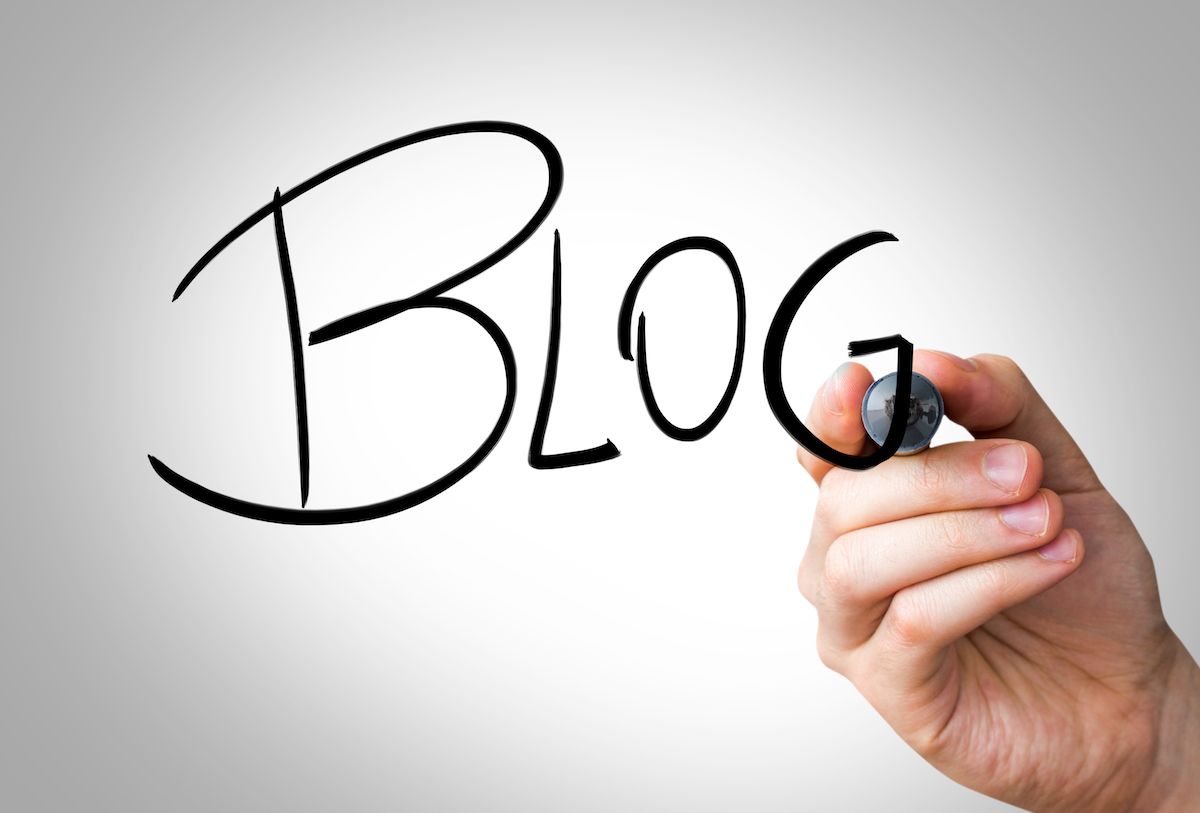 Welcome to the Real Estate Blog